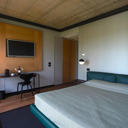 Ca' Del Profeta Ristorante & Relais Otel Montegrosso dʼAsti Oda fotoğraf